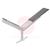 GS16K  Pair of Stainless Steel Covers